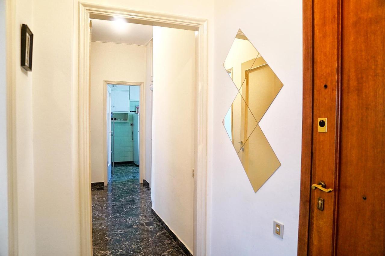 70M2 Apartment 4 Mins From Athens Central Station! Zewnętrze zdjęcie