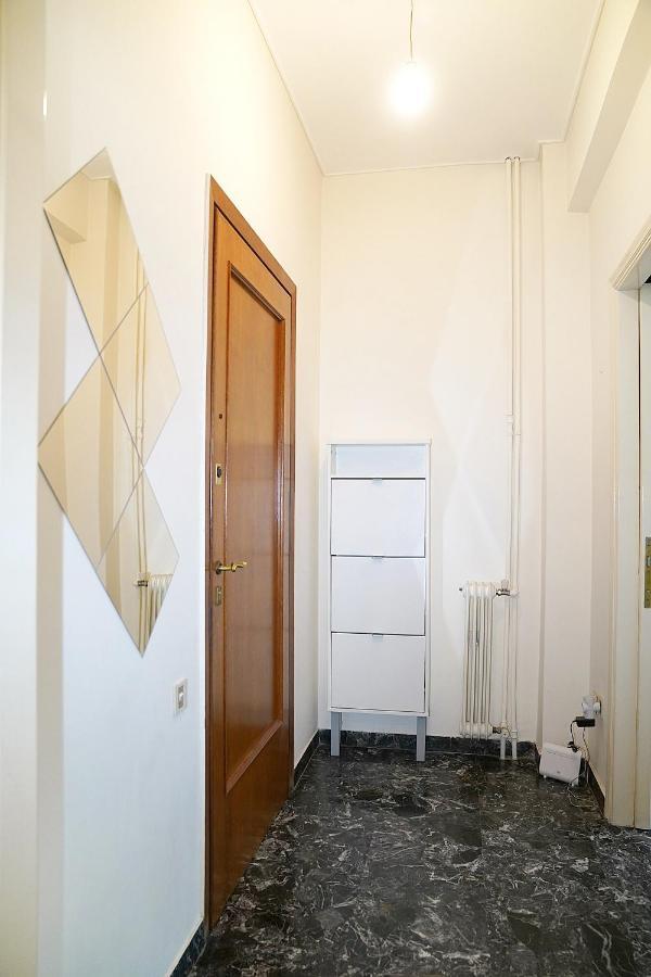 70M2 Apartment 4 Mins From Athens Central Station! Zewnętrze zdjęcie