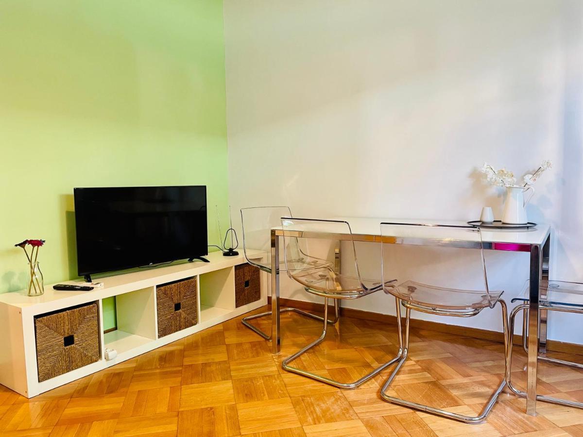 70M2 Apartment 4 Mins From Athens Central Station! Zewnętrze zdjęcie