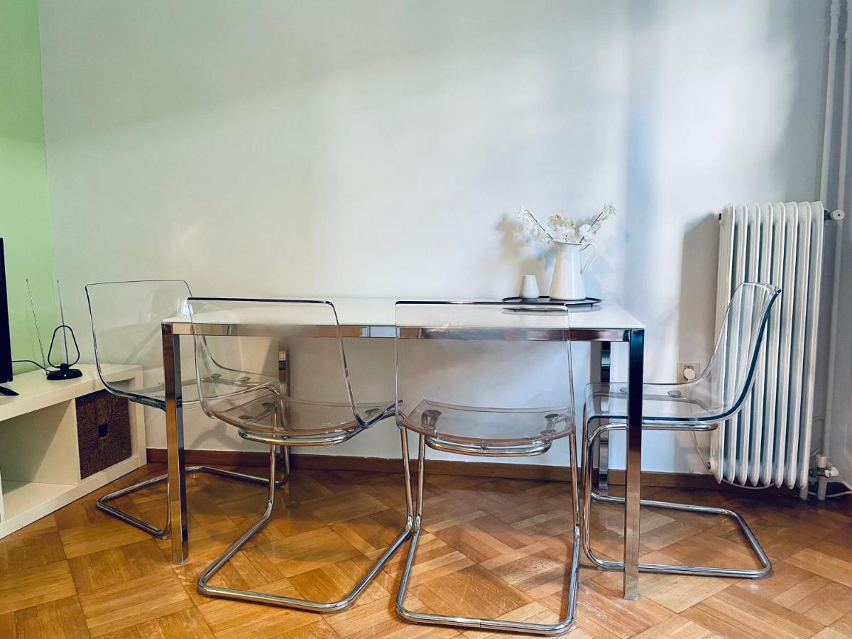 70M2 Apartment 4 Mins From Athens Central Station! Zewnętrze zdjęcie